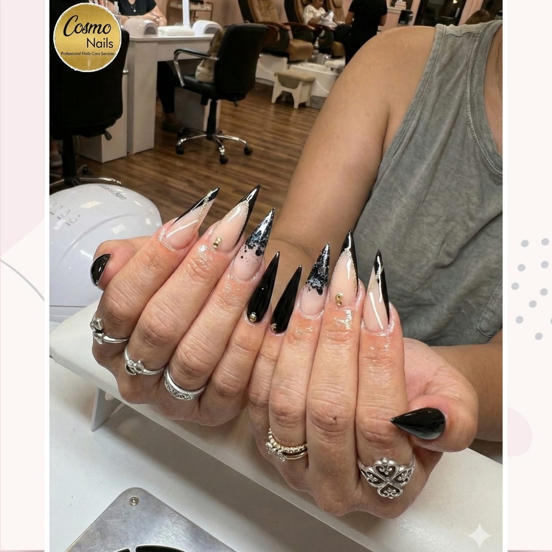 Nail Ideas to Refresh Your Look This Month